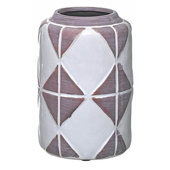Jarra decorativa JOM LOSANGE 28131 - Image product