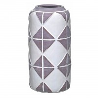 Jarra decorativa JOM LOSANGE 28130