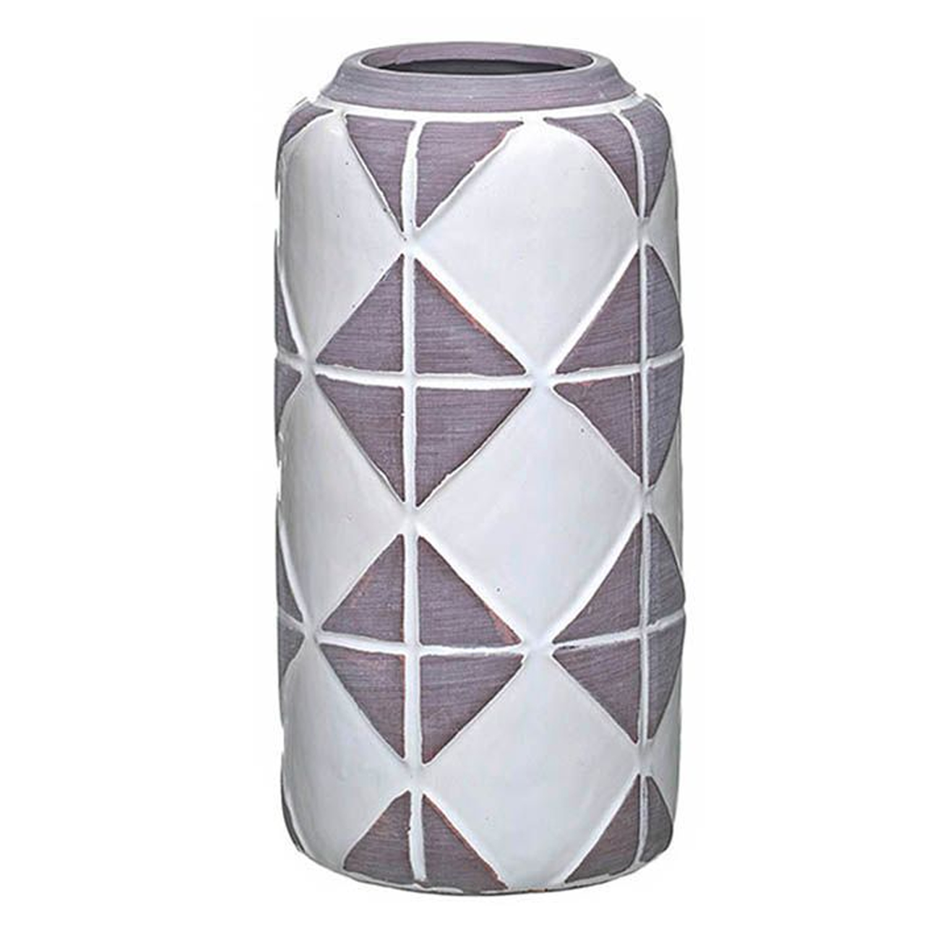 Jarra decorativa JOM LOSANGE 28130