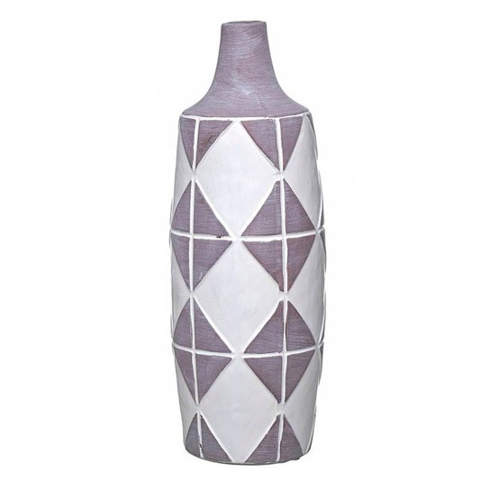 Jarra decorativa JOM LOSANGE 28133 - Image product