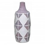 Jarra decorativa JOM LOSANGE 28134