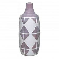 Jarra decorativa JOM LOSANGE 28134
