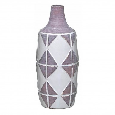 Jarra decorativa JOM LOSANGE 28134