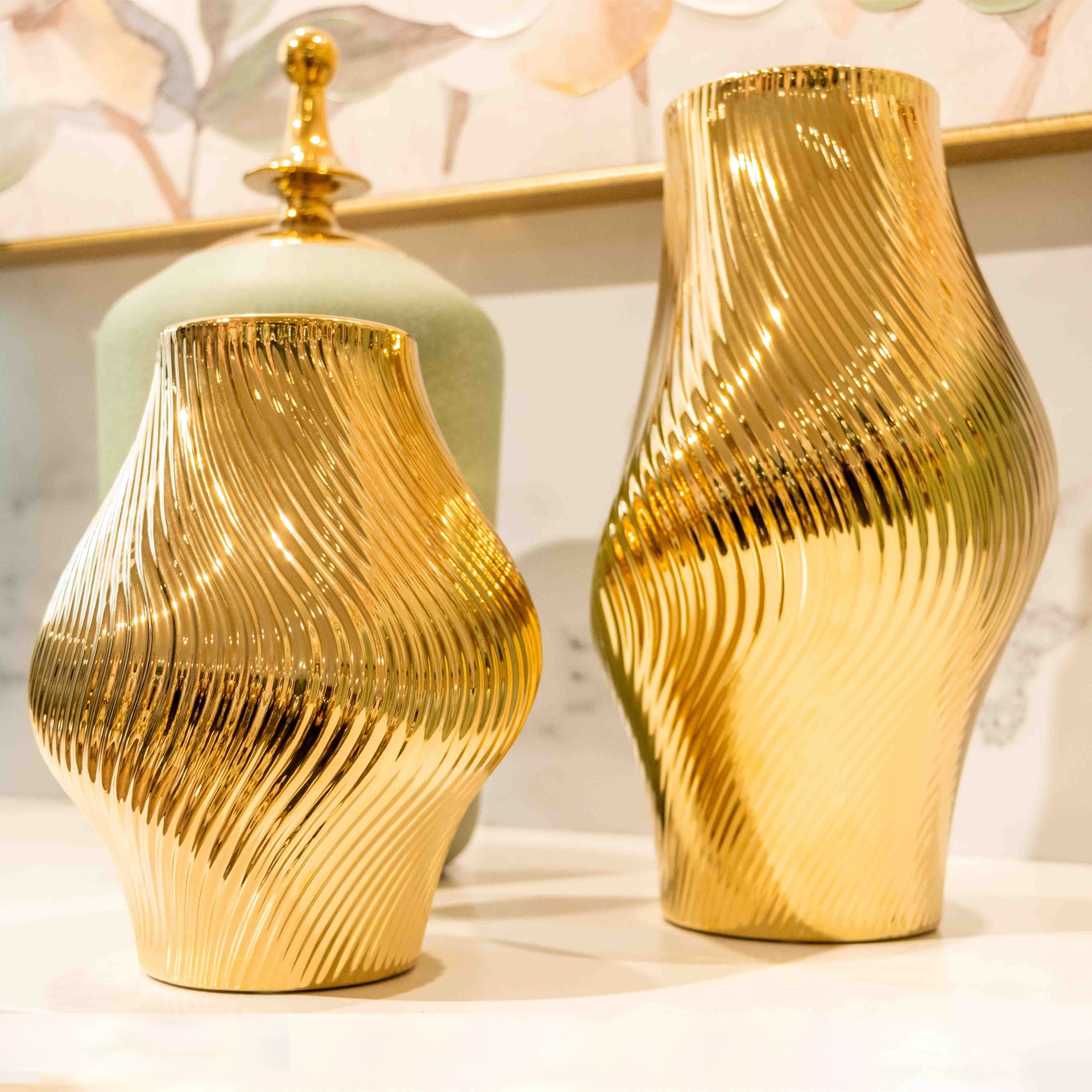 Jarra decorativa JOM 29244