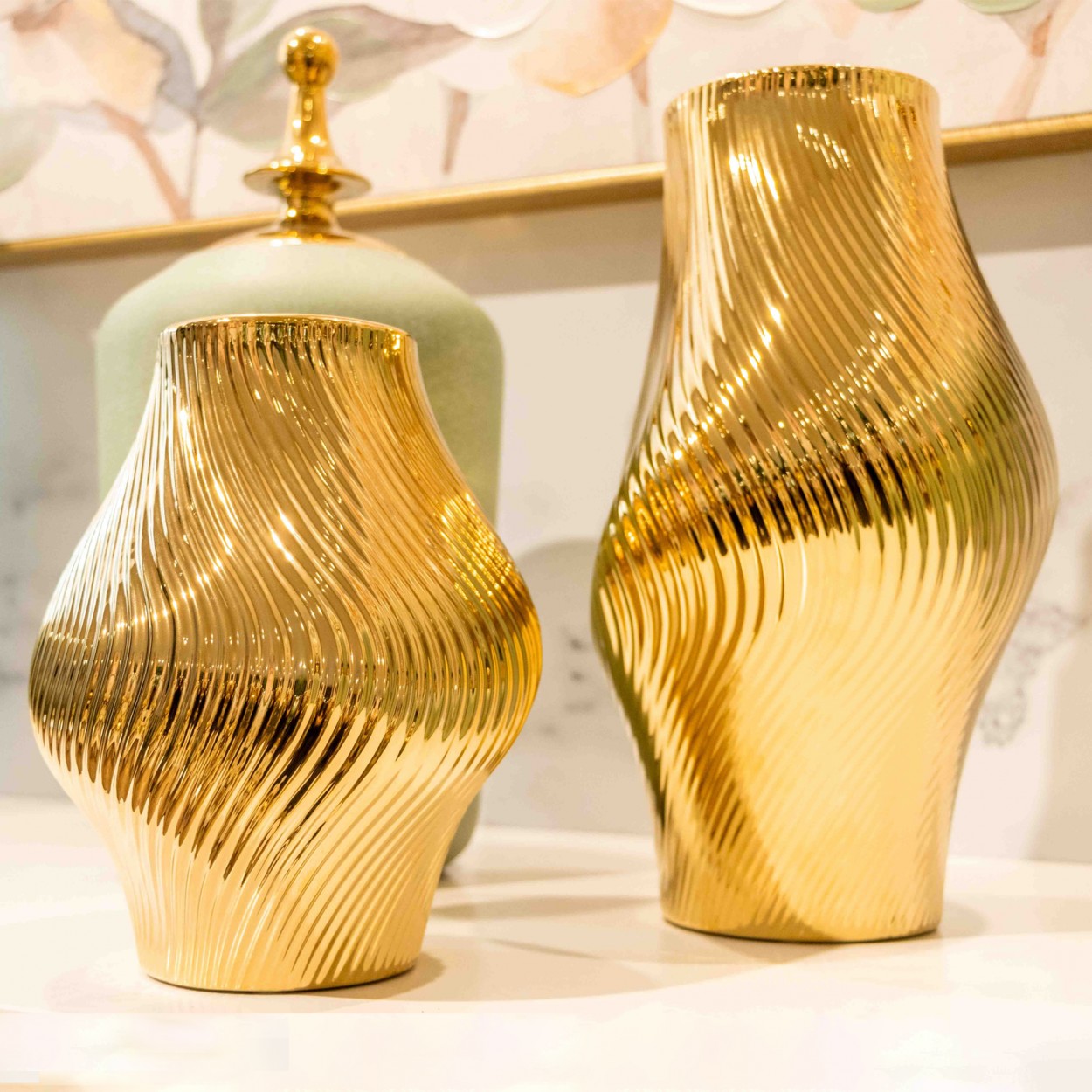 Jarra decorativa JOM 29244