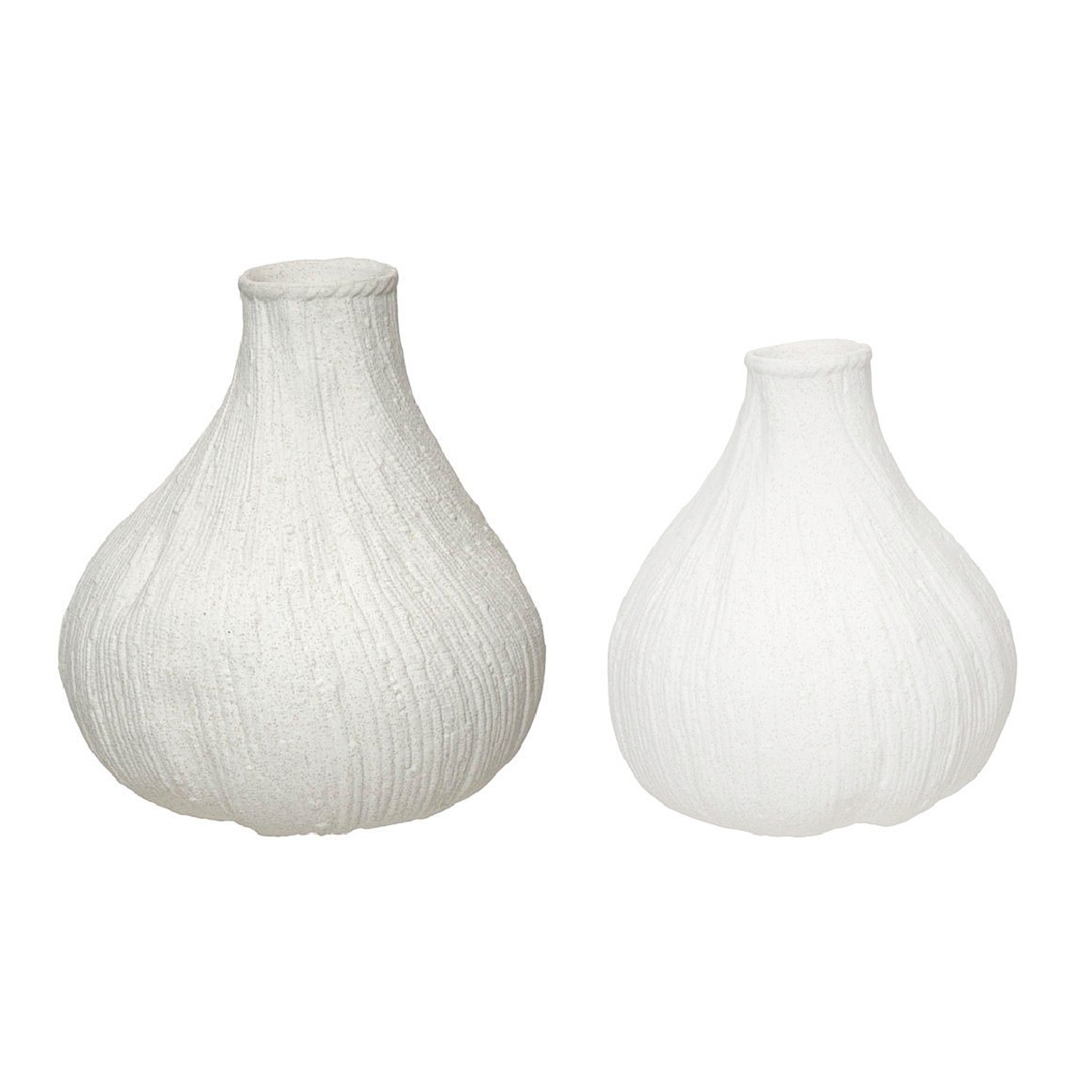 Jarra decorativa JOM BASALTO 29215