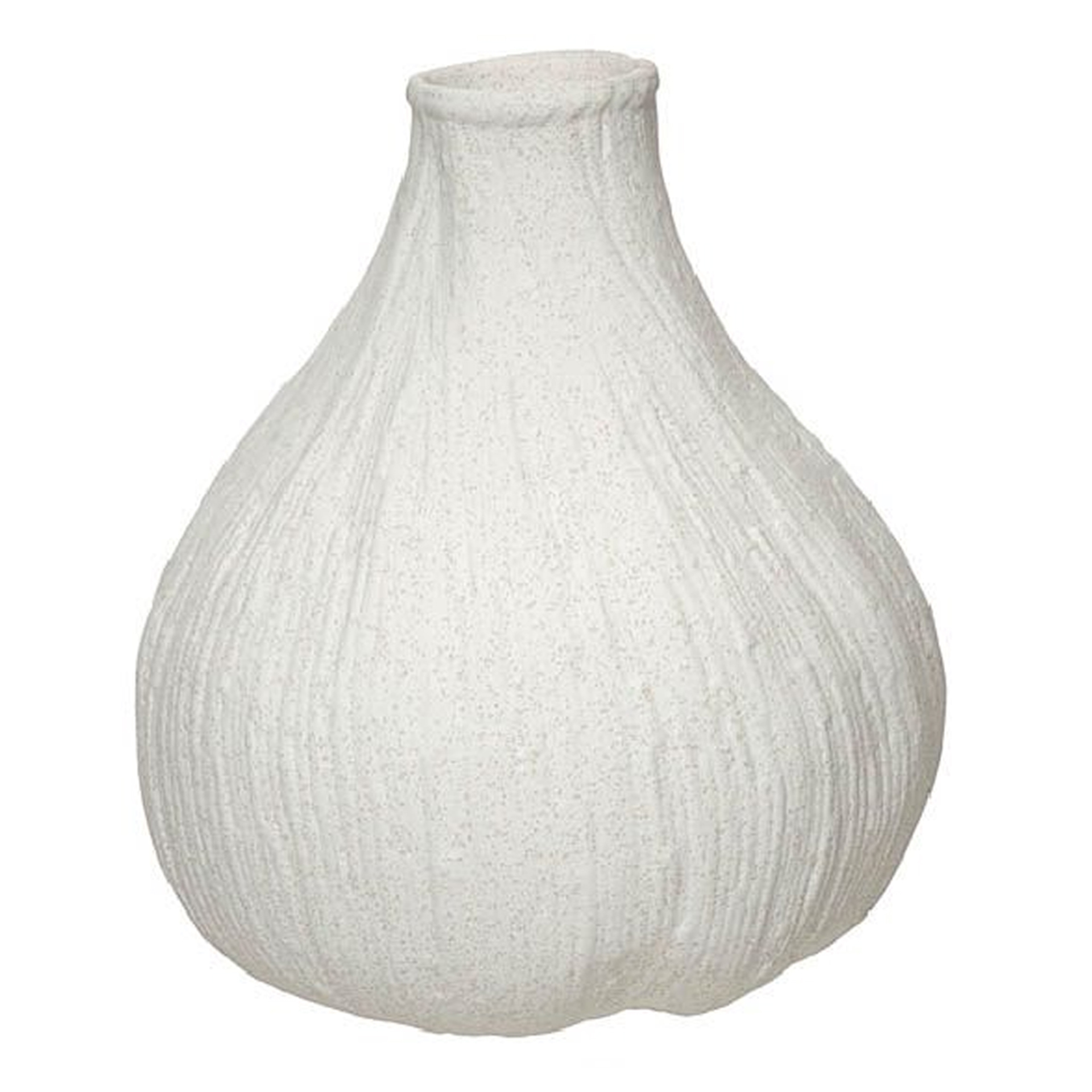 Jarra decorativa JOM BASALTO 29216