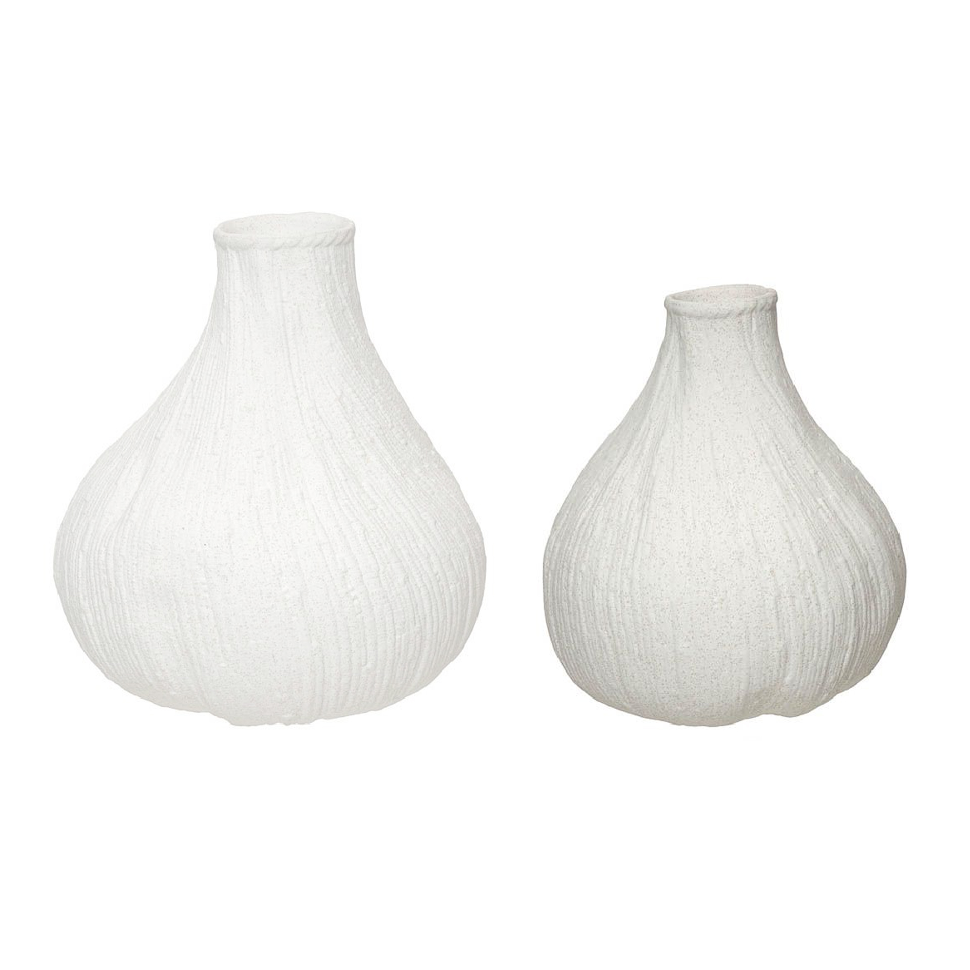 Jarra decorativa JOM BASALTO 29216