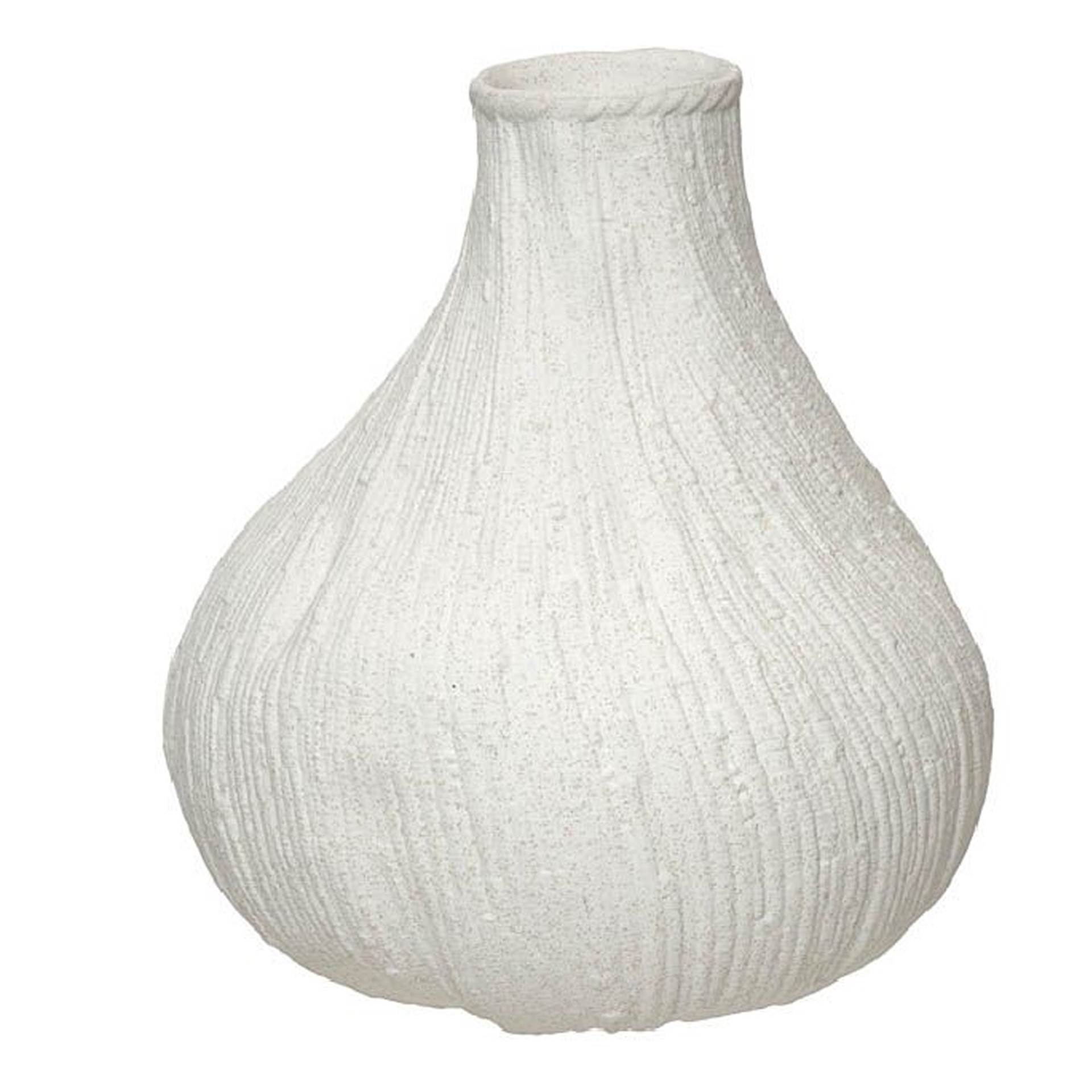 Jarra decorativa JOM BASALTO 29215