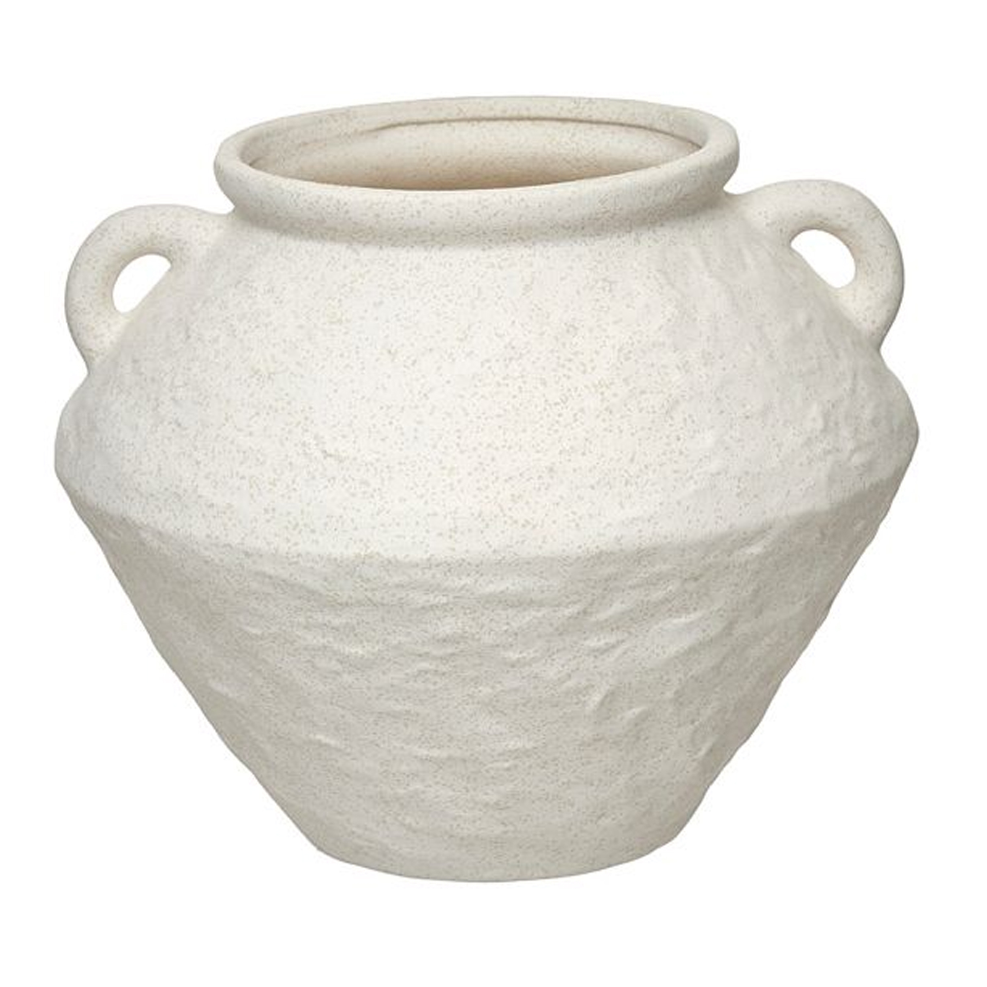 Jarra decorativa JOM BASALTO 29219