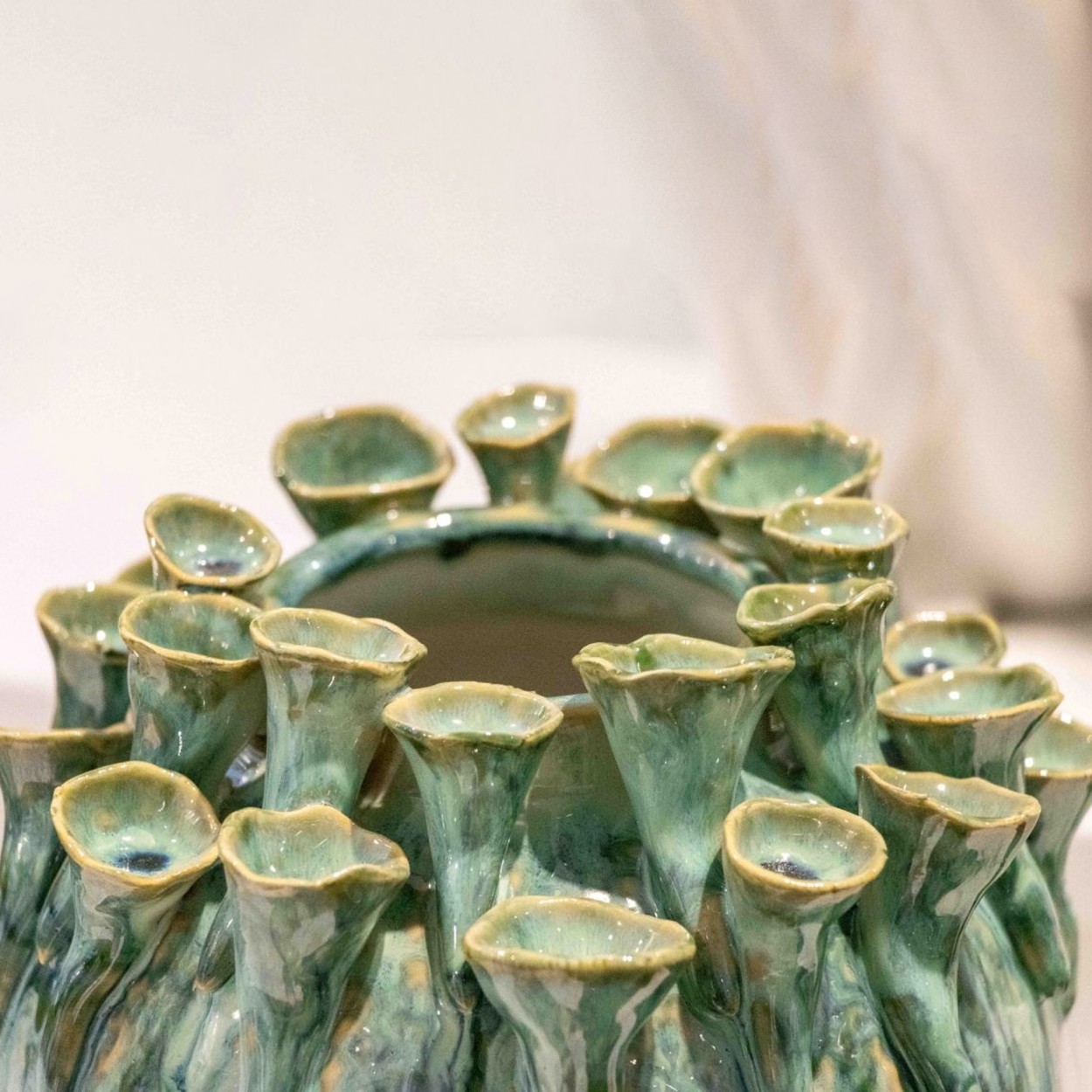 Jarra decorativa JOM BENNY 29294