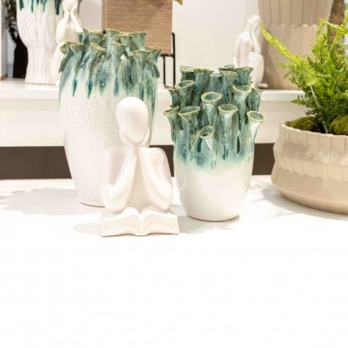 Jarra decorativa JOM BENNY 29293