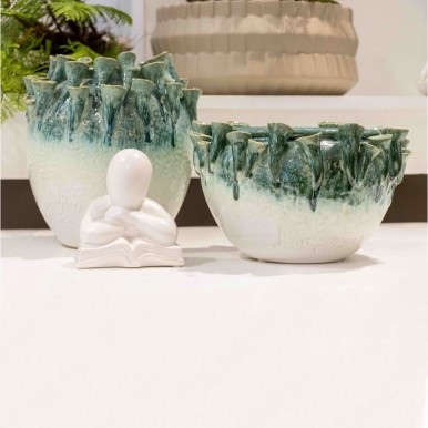 Jarra decorativa JOM BENNY 29296