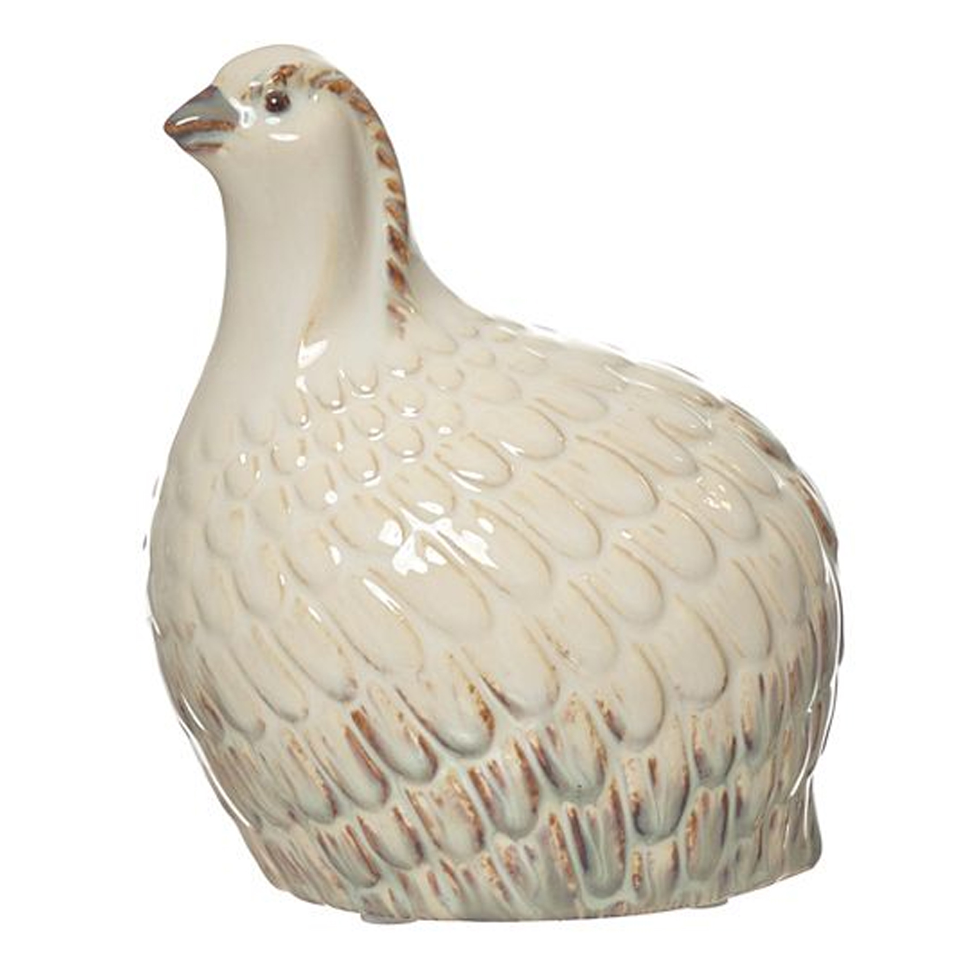 Estatueta galinha JOM LANAI 29231