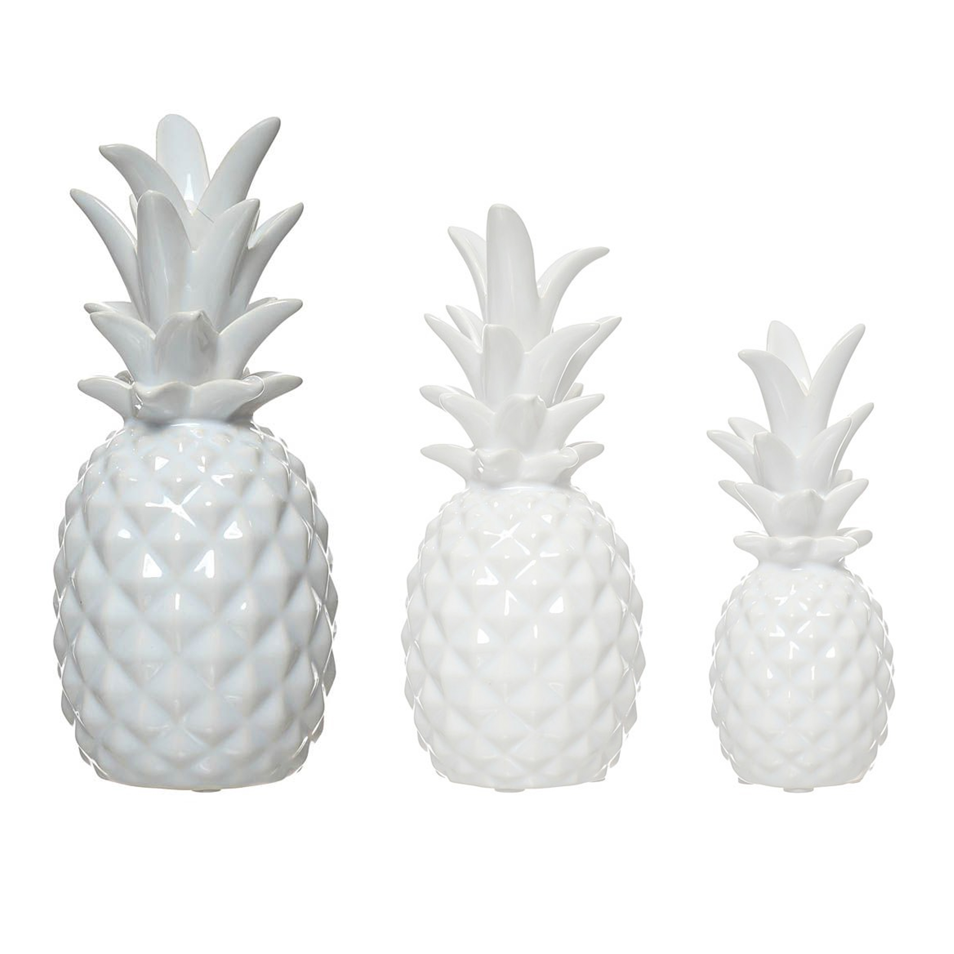 Ananás decorativo JOM 28986