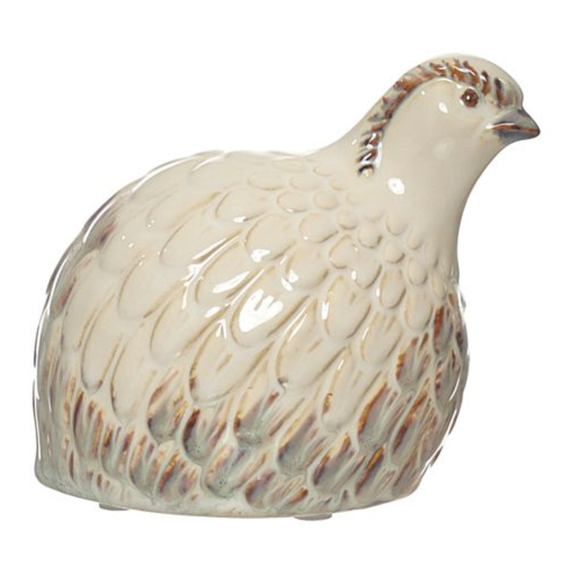 Estatueta galinha JOM LANAI 29230