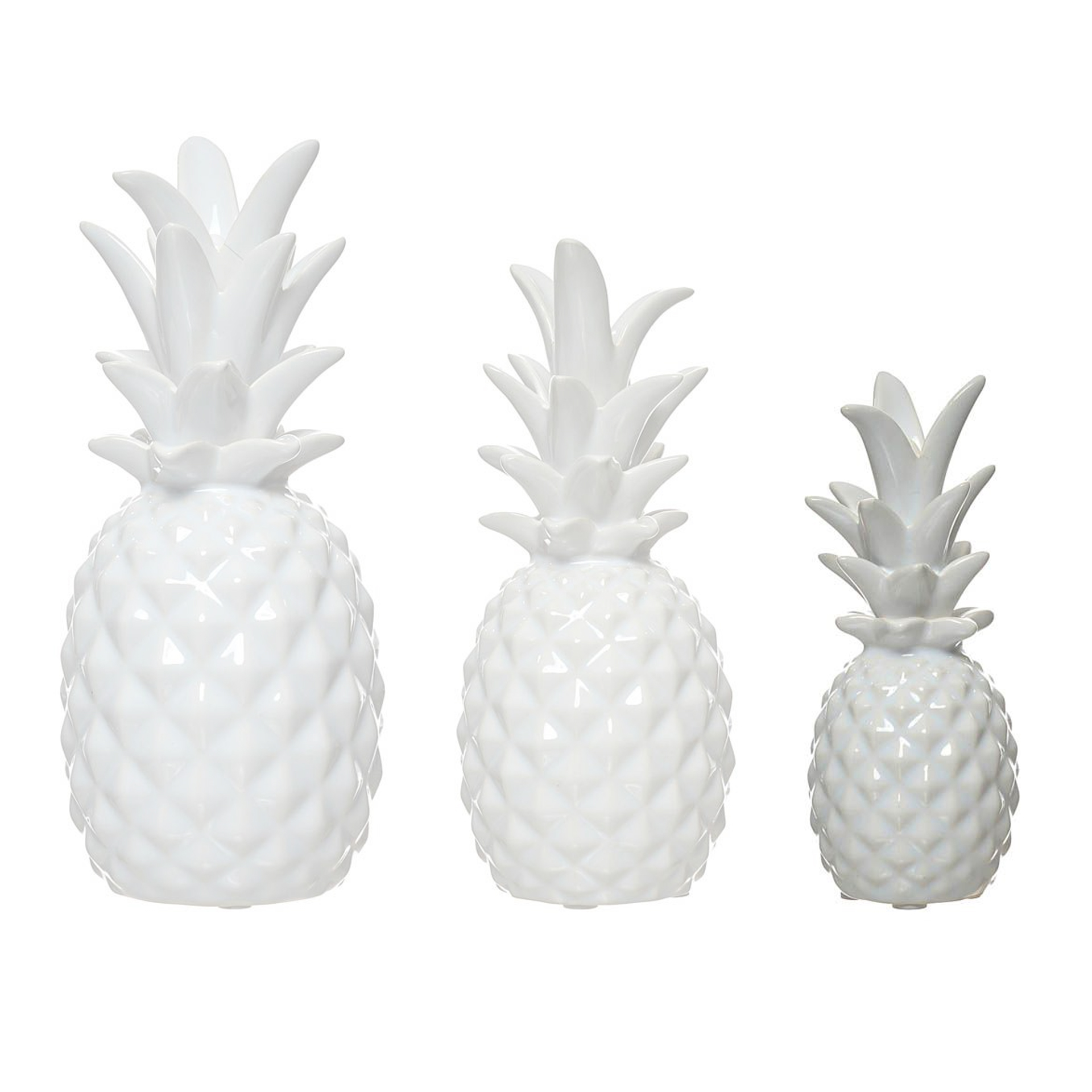 Ananás decorativo JOM 28988