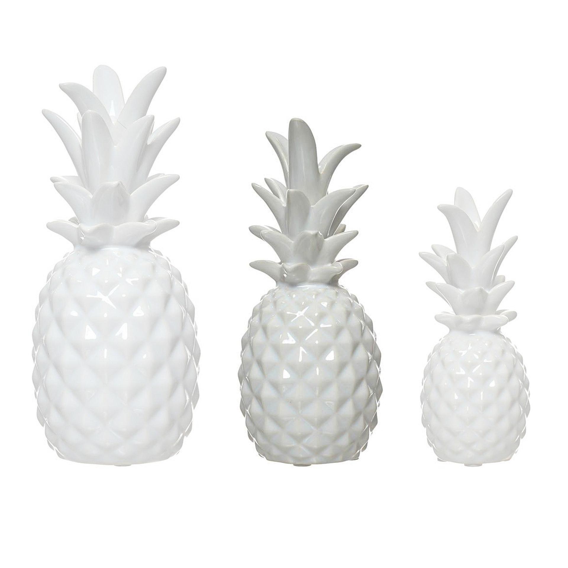 Ananás decorativo JOM 28987