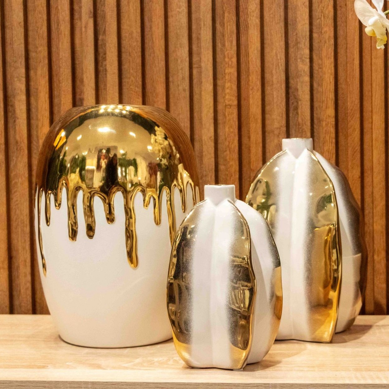 Jarra decorativa JOM 29266