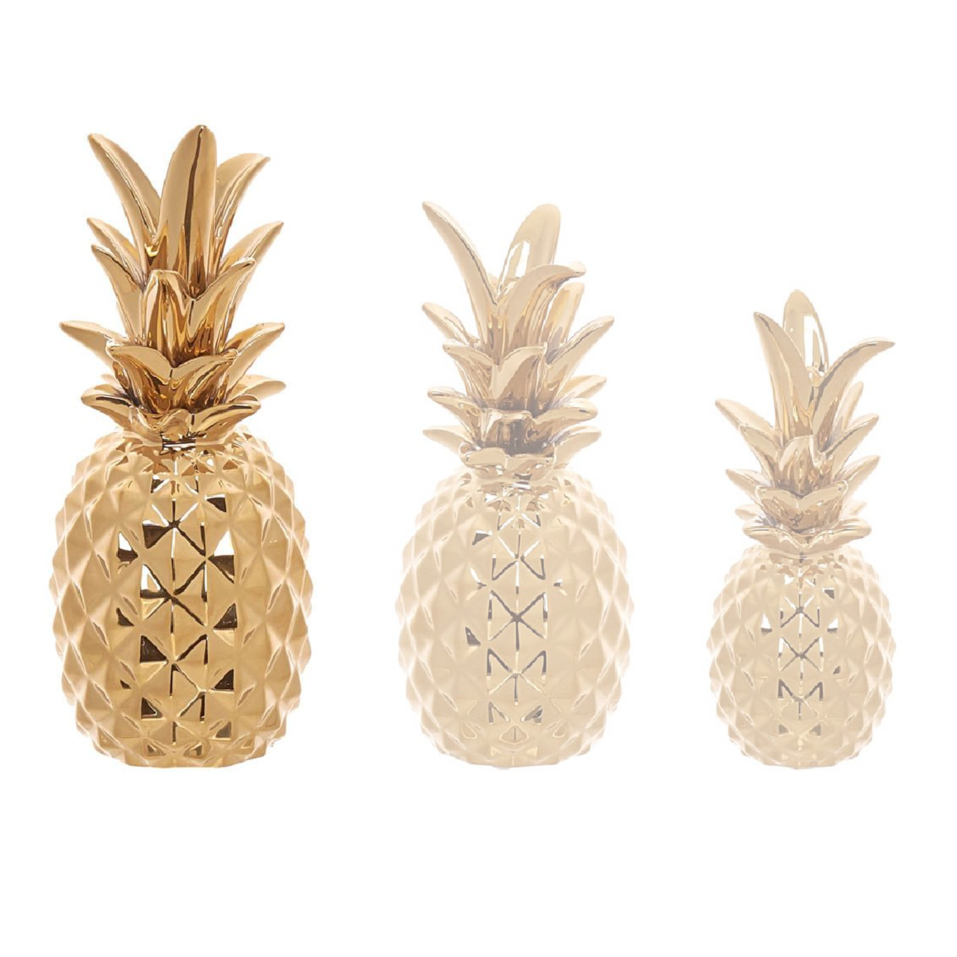 Ananás decorativo JOM 28171