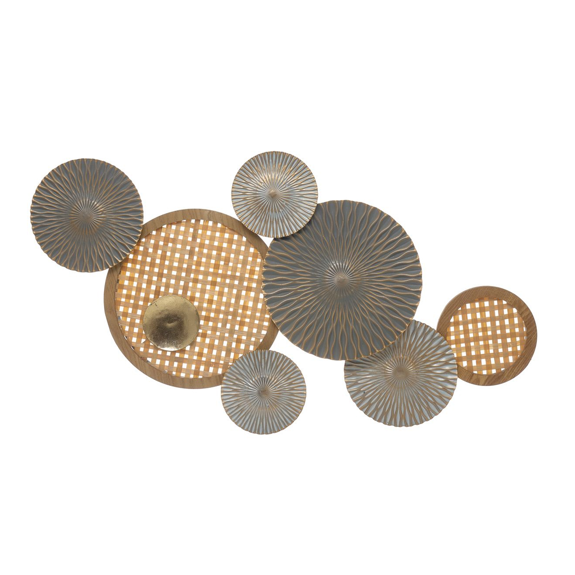 Decoração parede JOM 97194