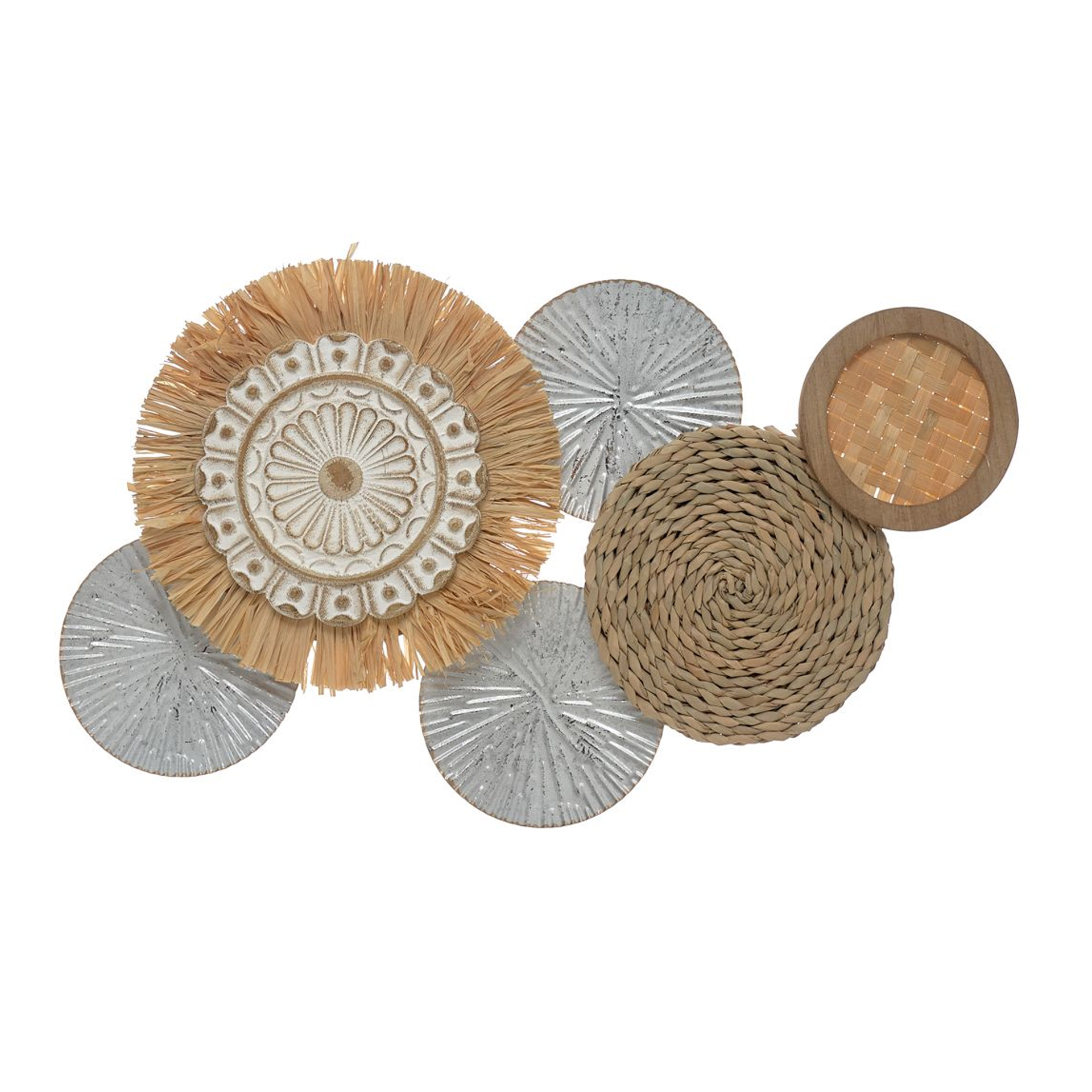 Decoração parede JOM 97192