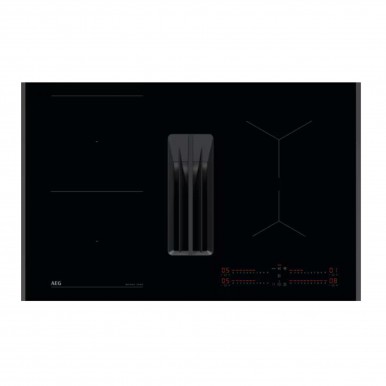 Placa de Induo AEG TH84CB03FB