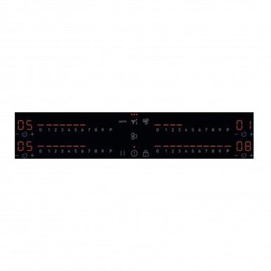 Placa de Induo AEG TH84CB03FB