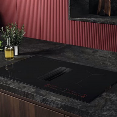 Placa de Induo AEG TH84CB03FB