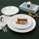 Servio mesa 18 pcs JOM LOUISE