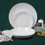 Servio mesa 18 pcs JOM LOUISE