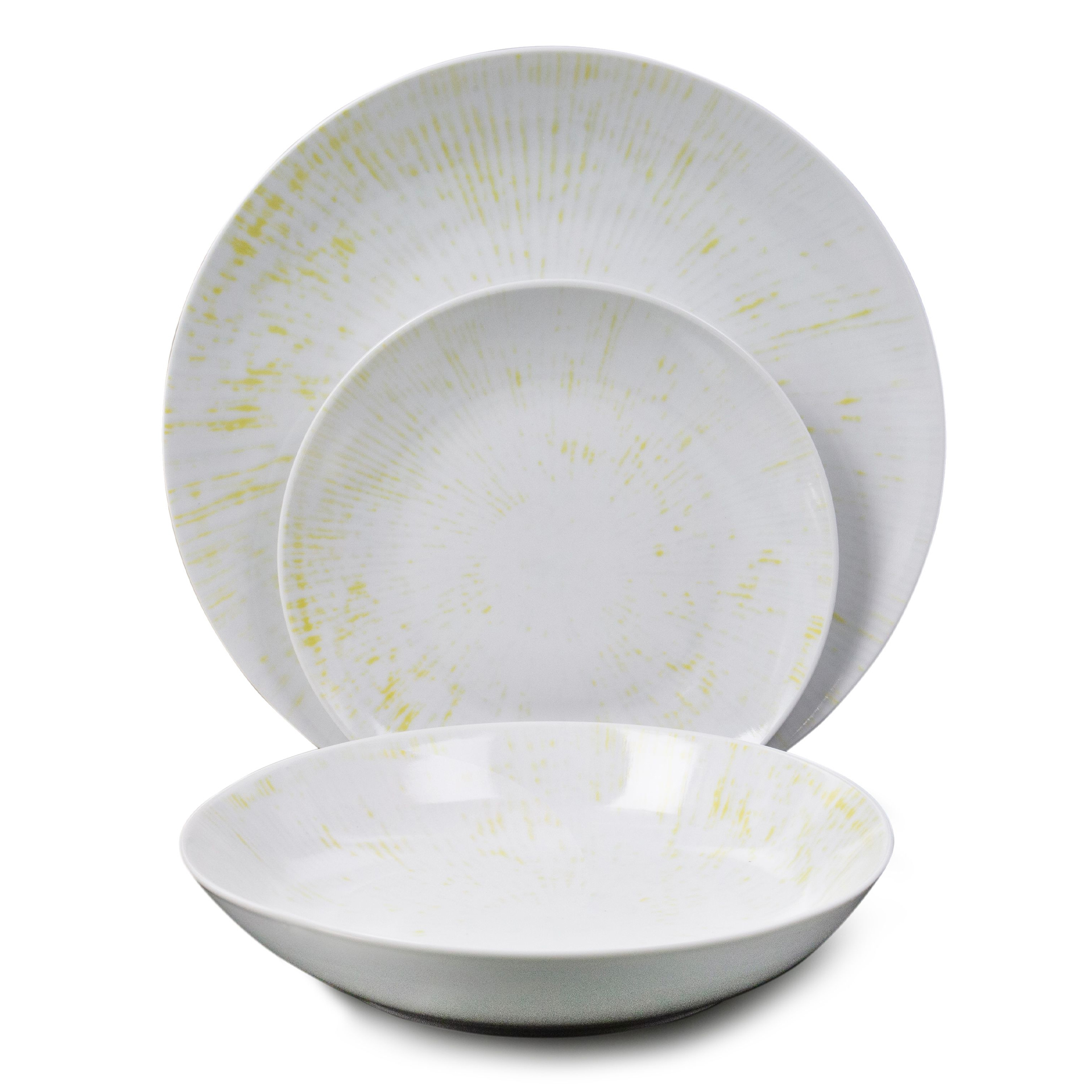 Serviço mesa 18 pcs JOM LOUISE