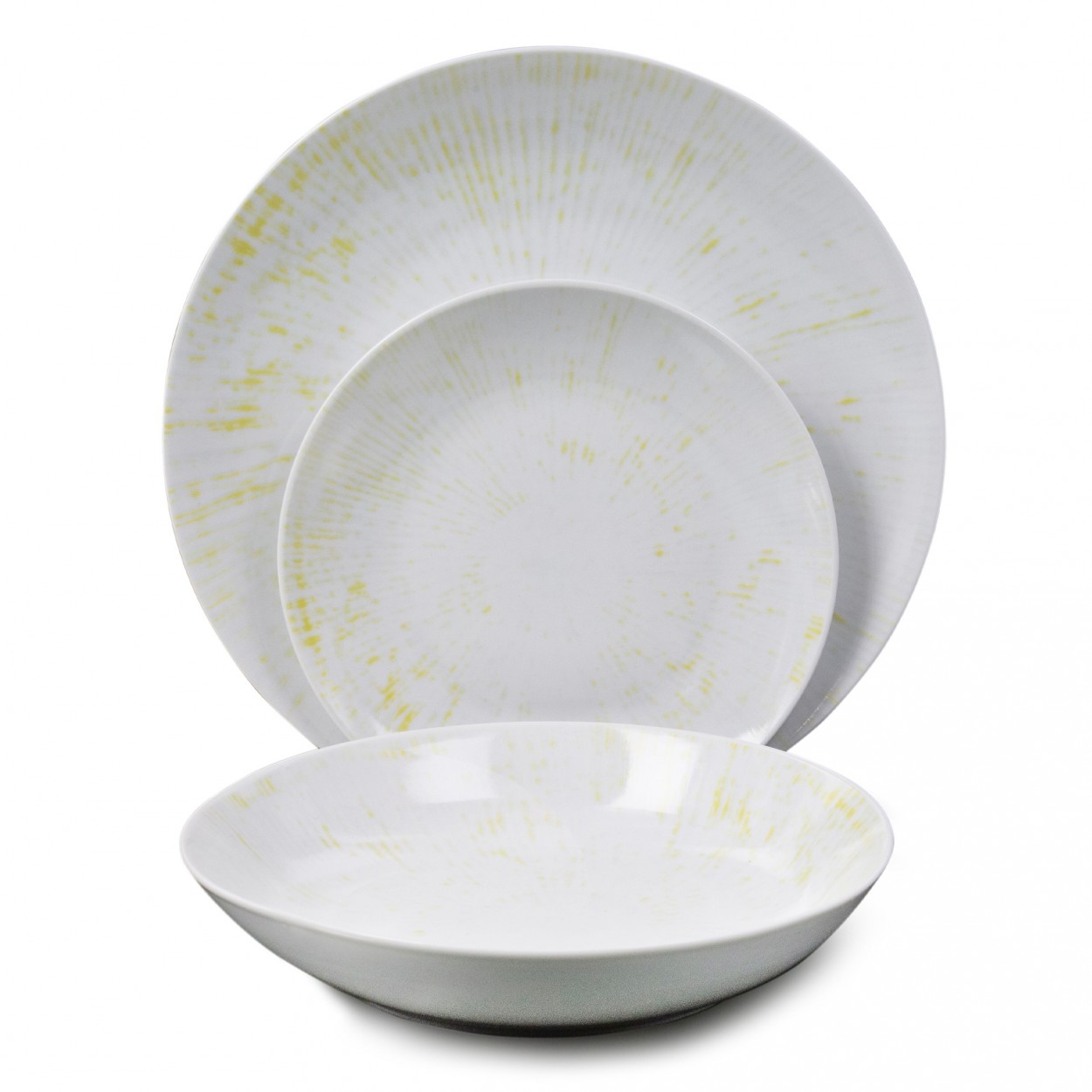 Servio mesa 18 pcs JOM LOUISE