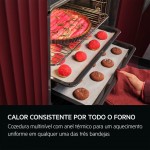 Forno AEG TU5PB41FSK