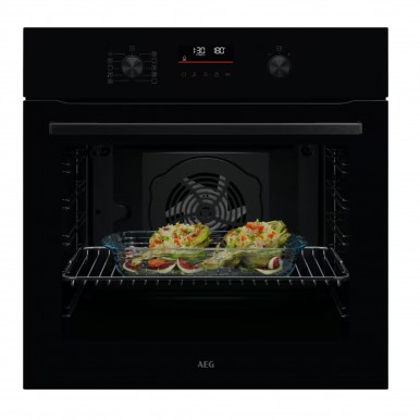 Forno AEG TU5PB41FSK