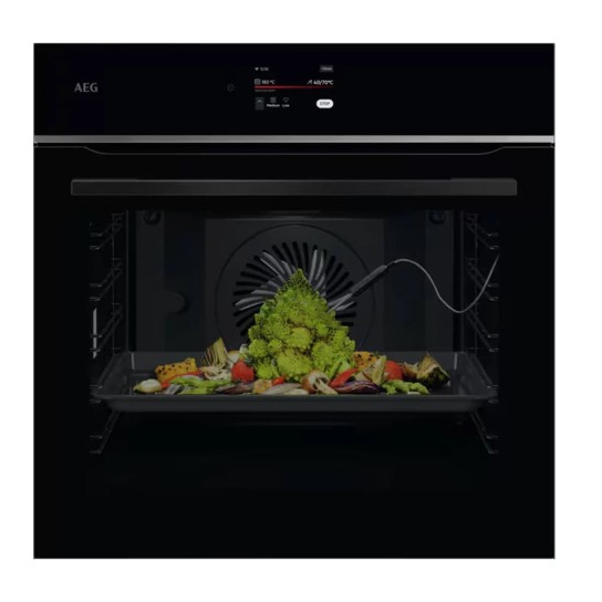 Forno AEG TE8PB731AB - Image product