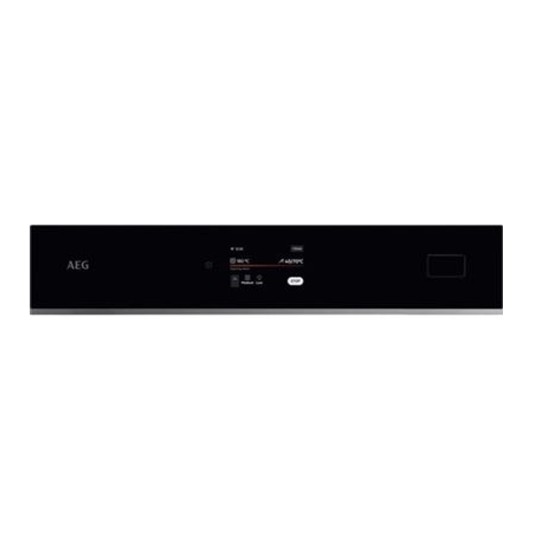 Forno AEG TB8SB73ZAB - Image product