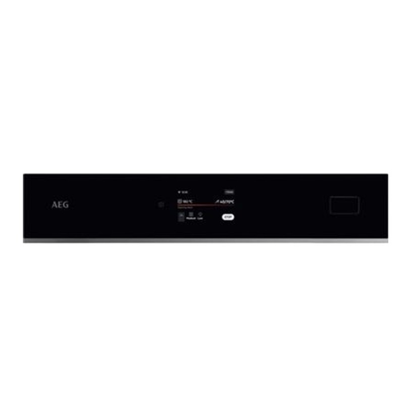 Forno AEG TB8SB73ZAB