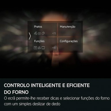 Forno AEG TE8PB731AB Forno AEG TE8PB731AB