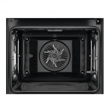 Forno AEG TB8SB73ZAB Forno AEG TB8SB73ZAB