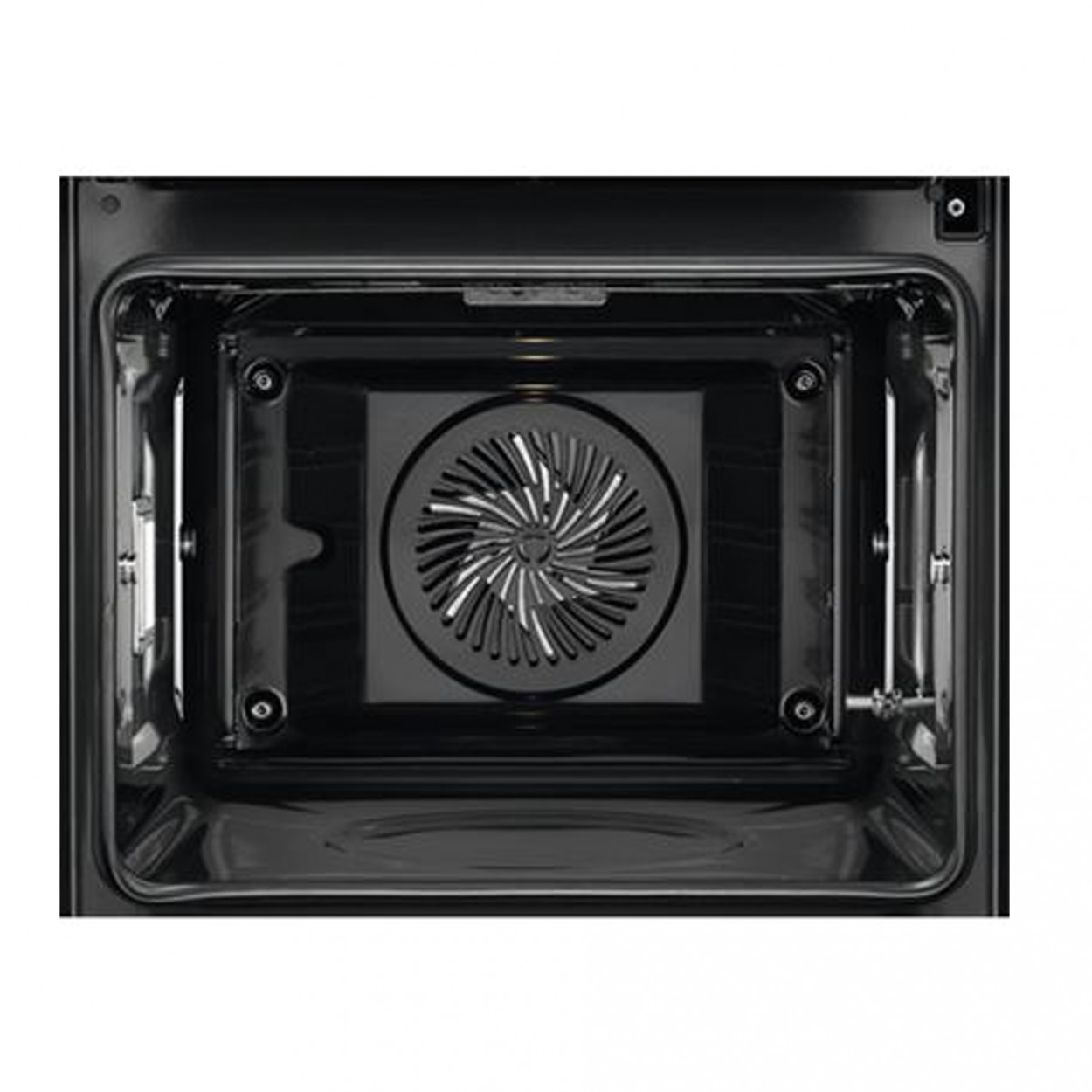 Forno AEG TB8SB73ZAB