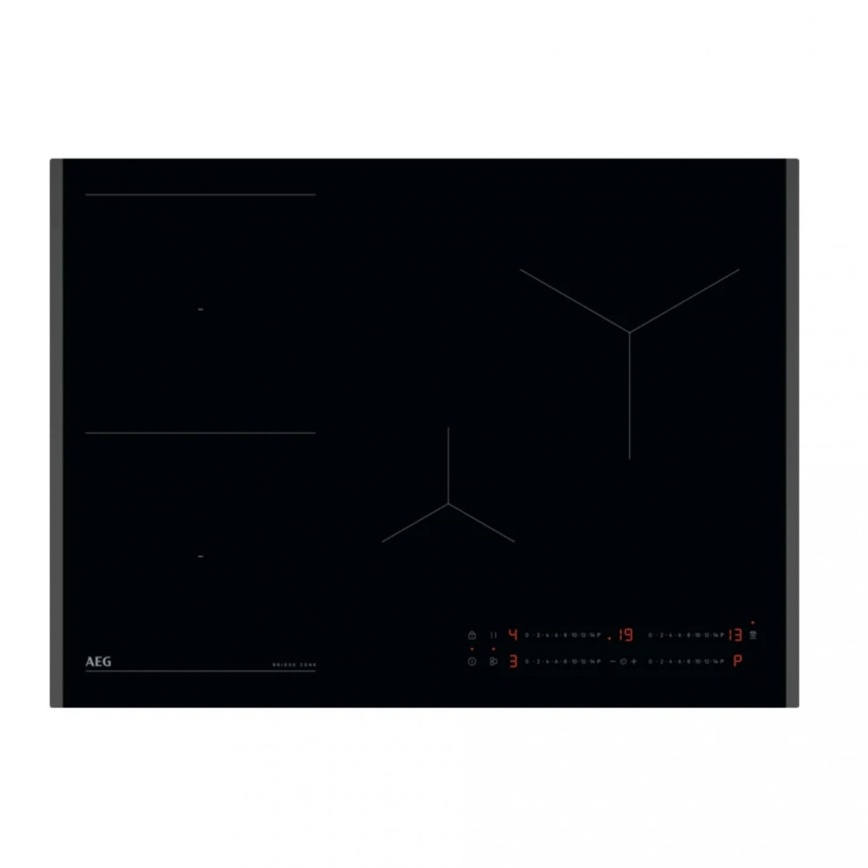 Placa de Induo AEG TO74IB00FB