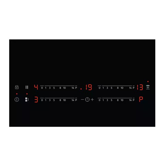 Placa de Indu��o AEG TO74IB00FB - Image product