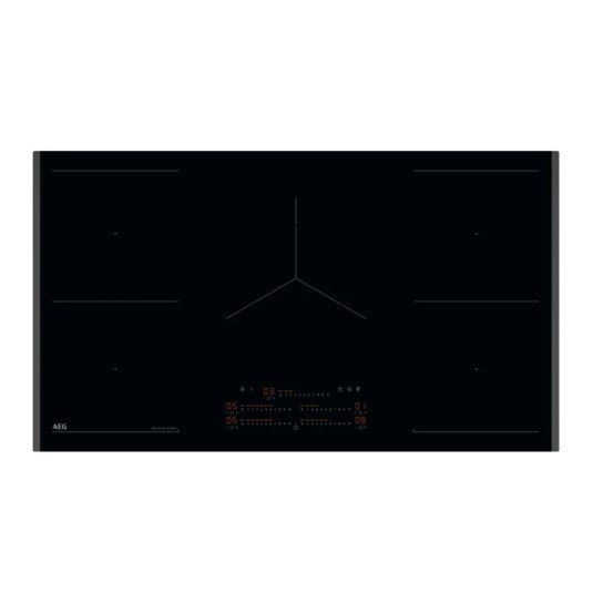 Placa de Indu��o AEG TK95IN00FB - Image product