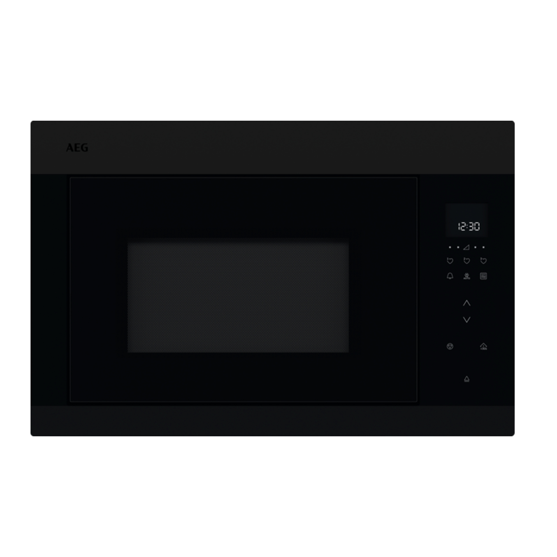 Micro Ondas AEG OMB6G261TT