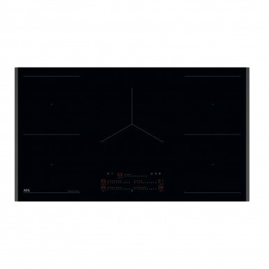 Placa de Induo AEG TK95IN00FB