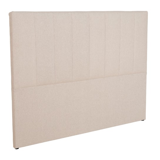 Cabeceira cama forrada JOM Kristal - Image product