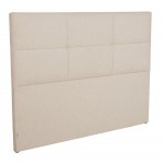 Cabeceira cama forrada JOM Luxe