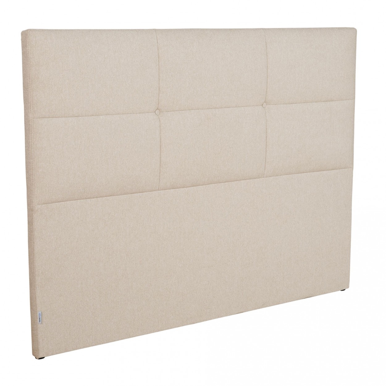 Cabeceira cama forrada JOM Luxe