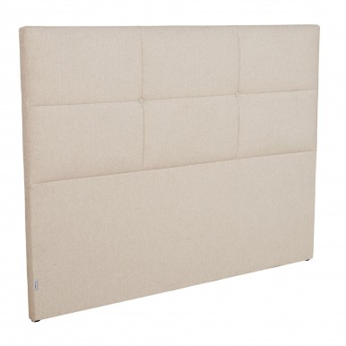 Cabeceira cama forrada JOM Luxe
